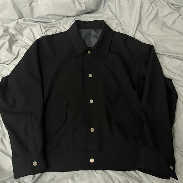 인스펙터 / 울트러커 블랙 / L