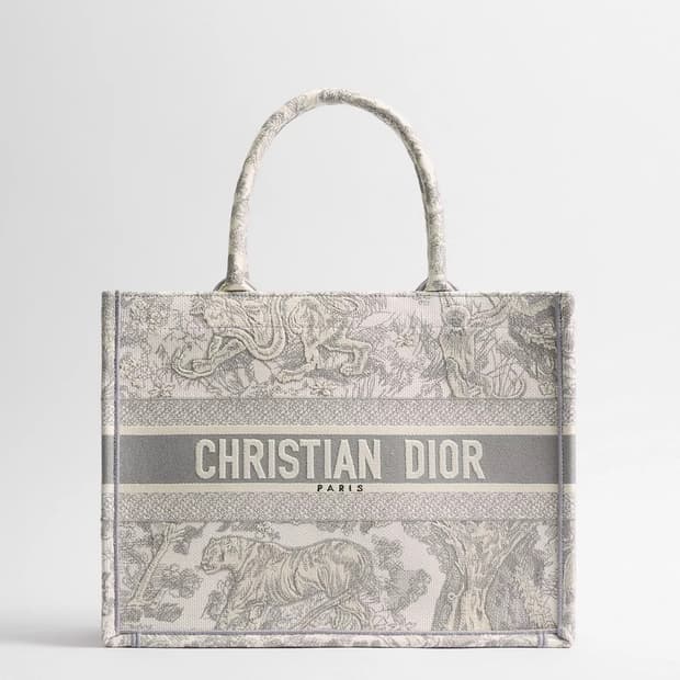 디올 북토트 미디엄