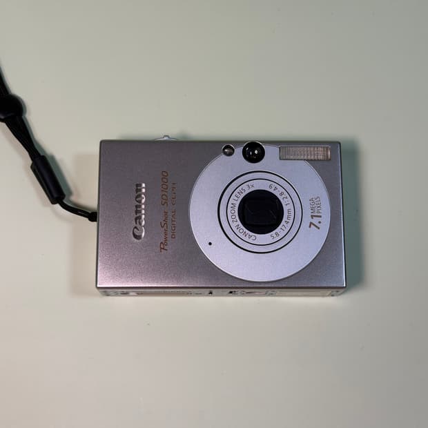 (A급)캐논 익서스 70 ixus 70 (익시 10) 디카
