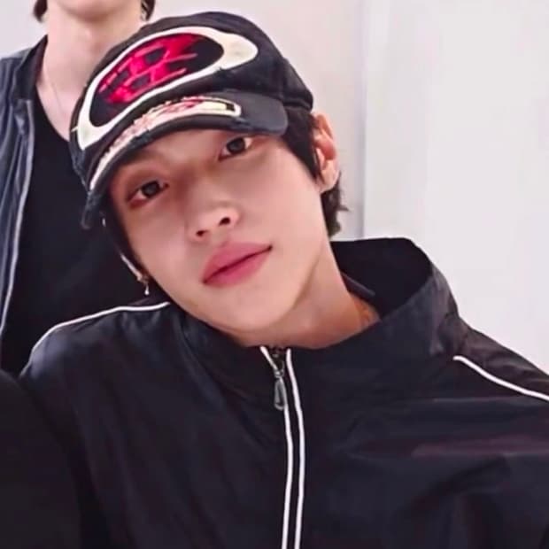 디젤 C-브래프 자수패치 배이스볼 캡 (라이즈 원빈착용)