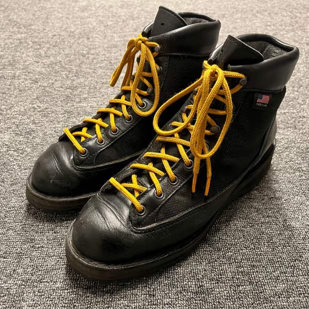 [260] 대너 DANNER 라이트 부츠 