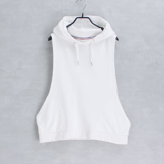 Final Decision _ hood vest