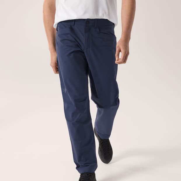 아크테릭스 크래그 코튼 팬츠 32-s