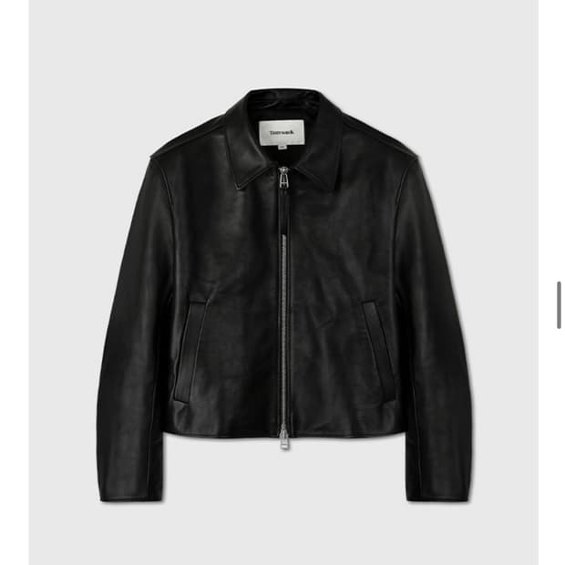 토니웩 카프레더 자켓 구매합니다