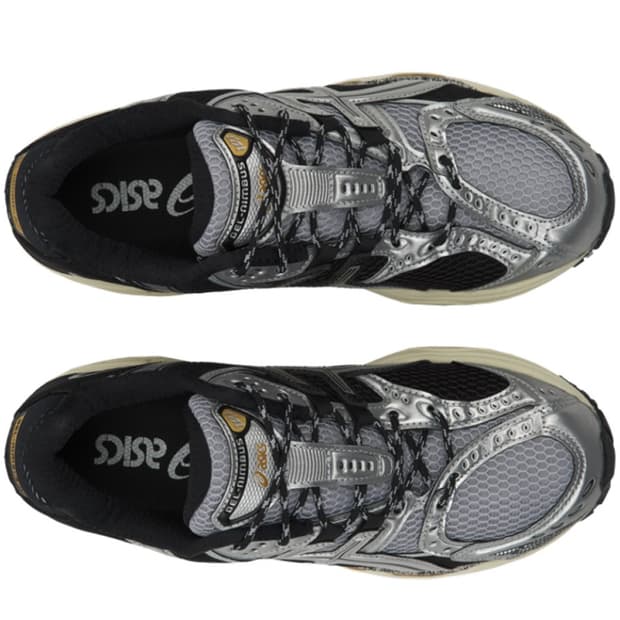 아식스 젤 님버스 10.1 260사이즈