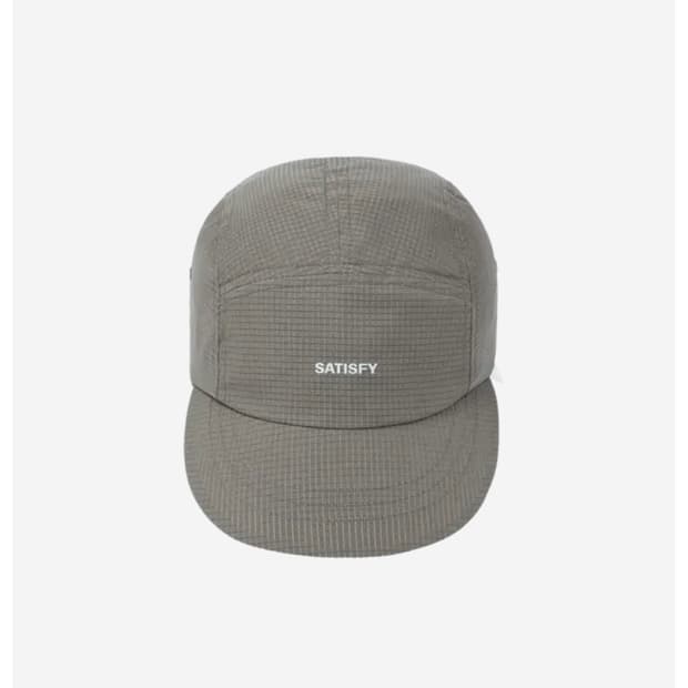 새티스파이 리피 에어 트레일 캡 팔콘