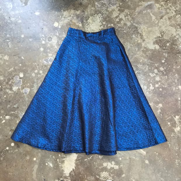 2) 바나나리퍼블릭 맥시스커트 스커트 치마