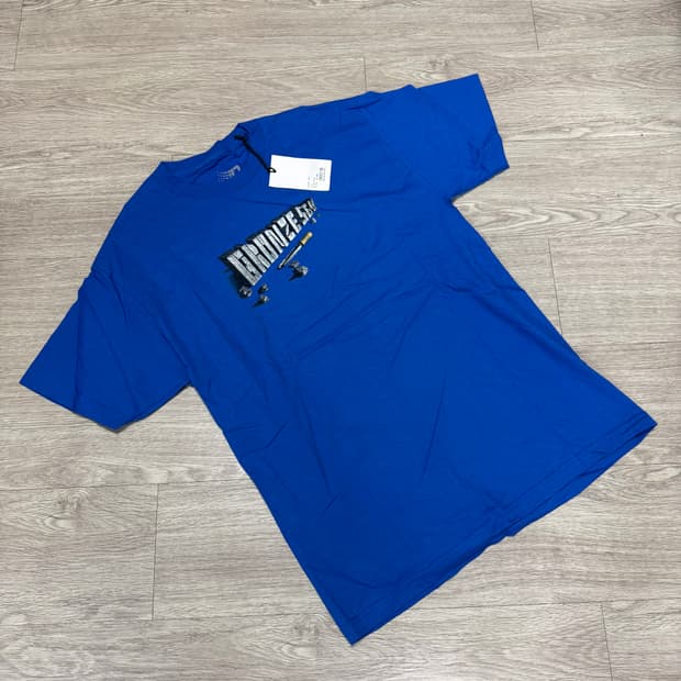 Bronze 56K 그래픽 티셔츠