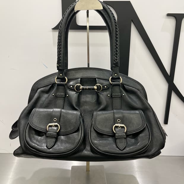 Chrisrian Dior Vintage Bag