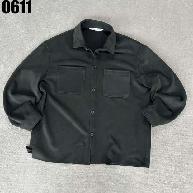 Zara 자켓 
