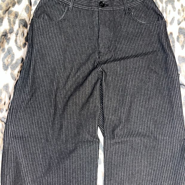 헬름 스프라이트 팬츠