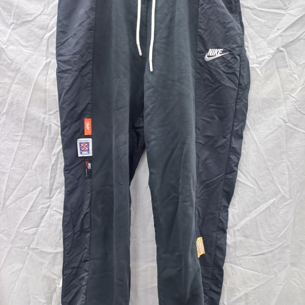 나이키 트레이닝 바지(허리30)