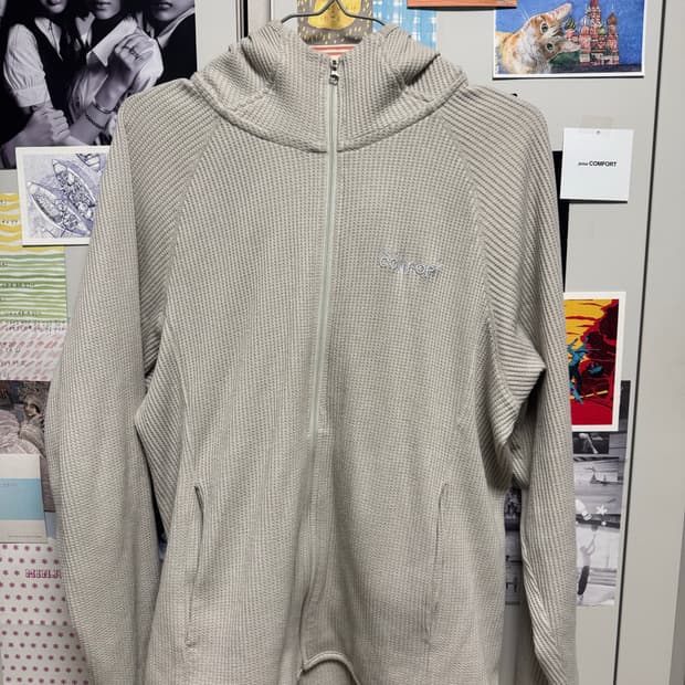 지포이컴포트 와플 24-001 사이즈3