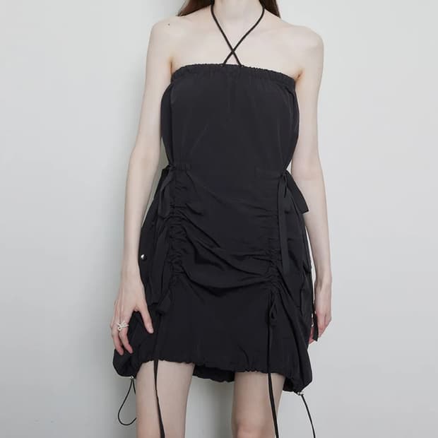 Lartigent 라티젠 L3 STRING OPS(BLACK