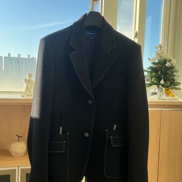 아더에러 에이션 블레이저 A2