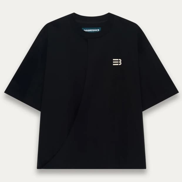 네임세이크 트위스티 티