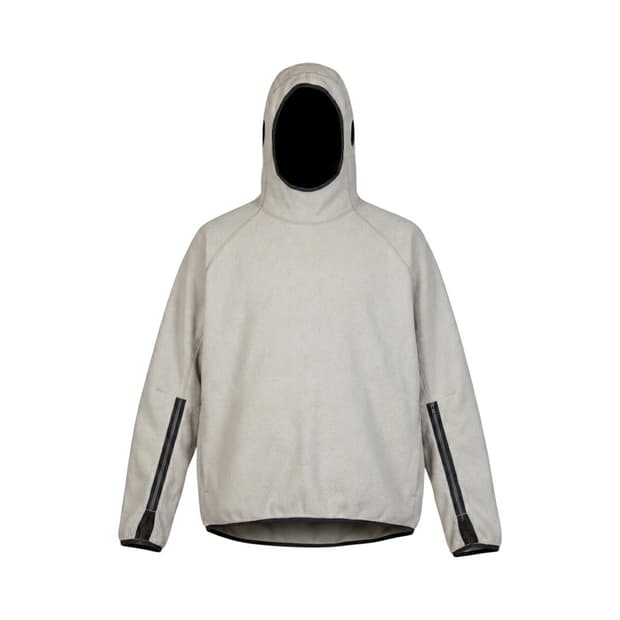 puma fleece hoodie