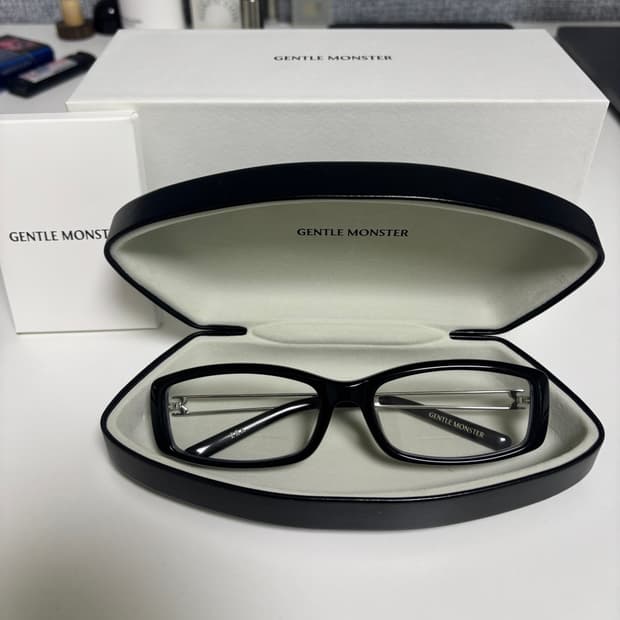 젠틀몬스터 에라01