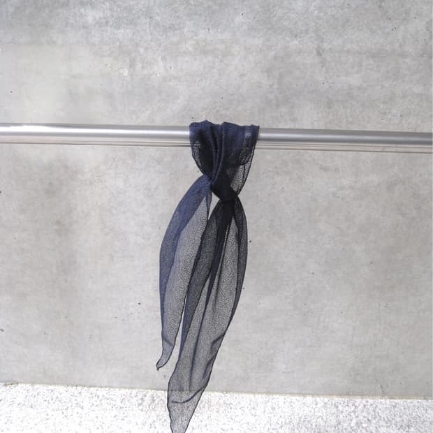 kyeo 겨 leaf scf 스카프
