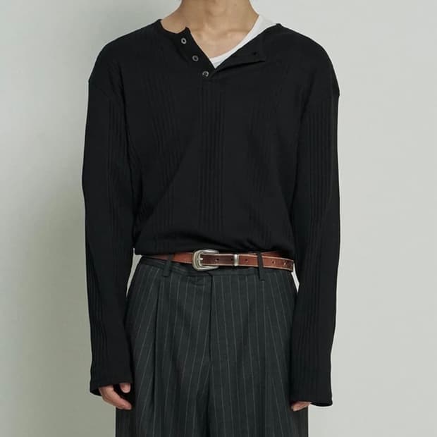 주앙옴므 헨리넥 L