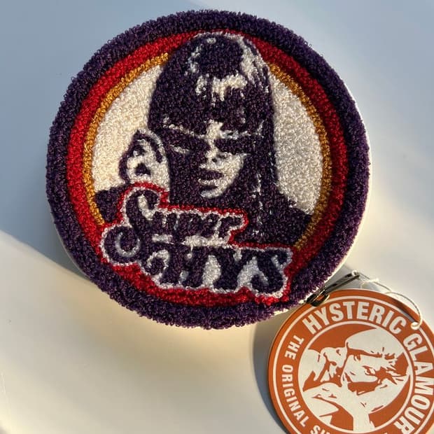 LADYS POUCH 파우치