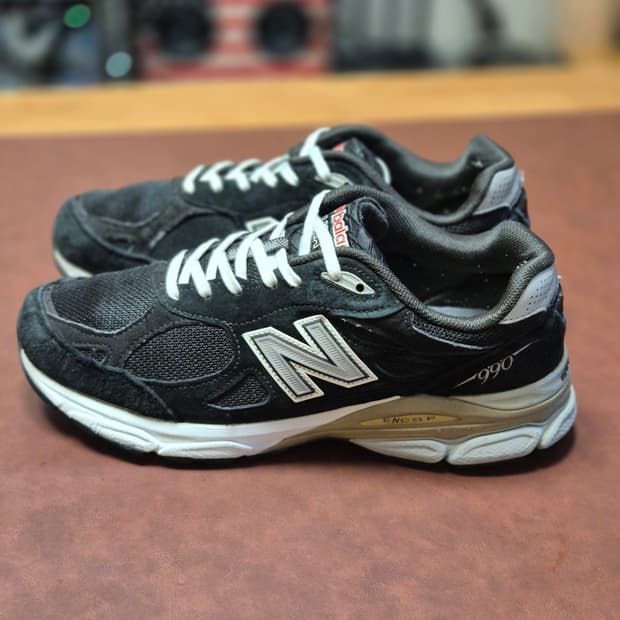 260 뉴발란스990 v3