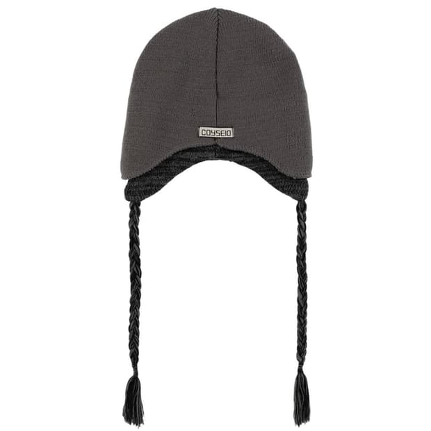 코이세이오 더블 트루퍼 비니 코코아