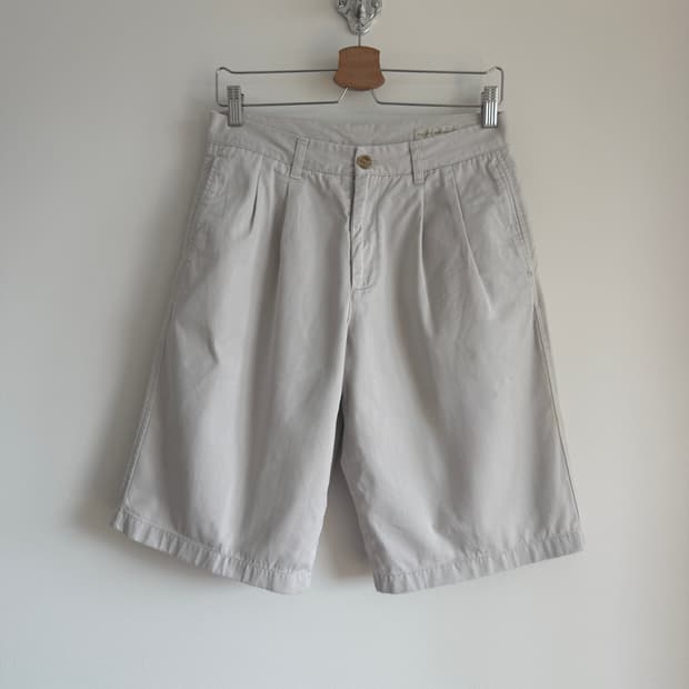 클럽모나코(CLUB MONACO) 코튼 반바지