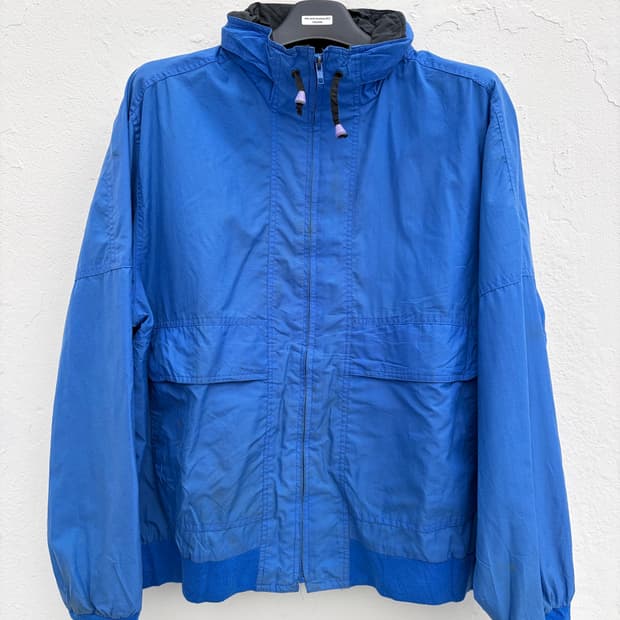 90s 맥그리거 안티브리즈 자켓