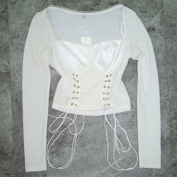 Corset Top