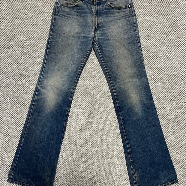 80s levis 517 34x34