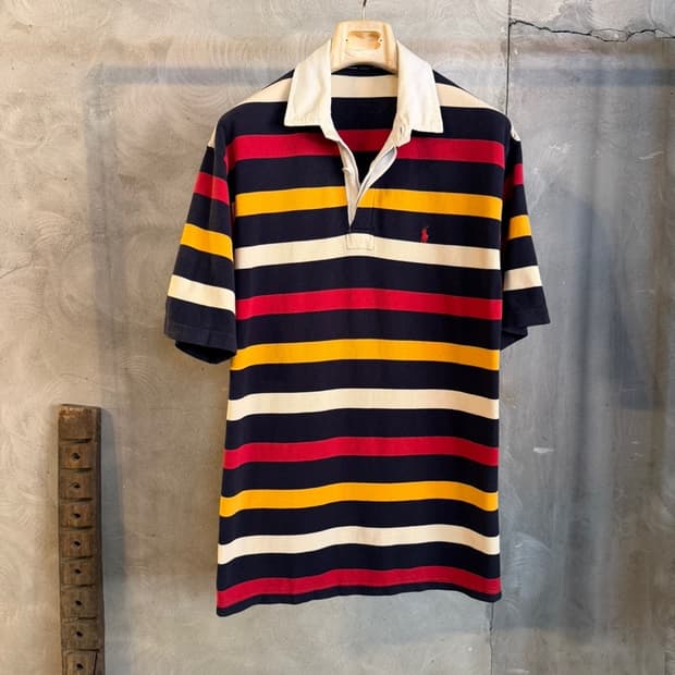 폴로 랄프로렌 pk 셔츠 105