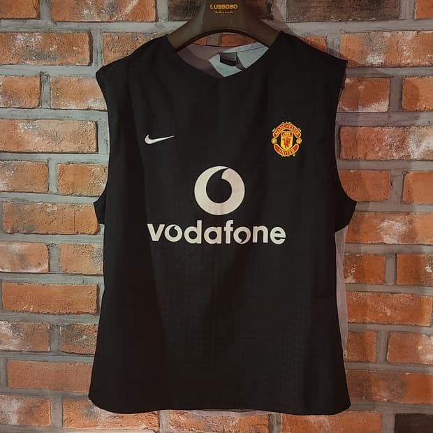 맨체스터유나이티드 03 트레이닝 맨유 보다폰