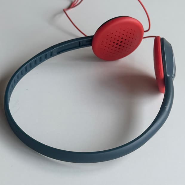 닉슨  NIXON whip 헤드폰