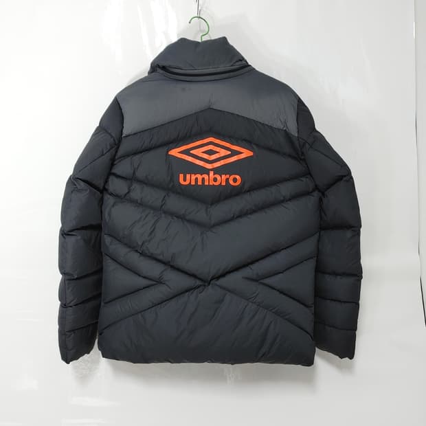 UMBRO 엄브로 SFC 오리털파카