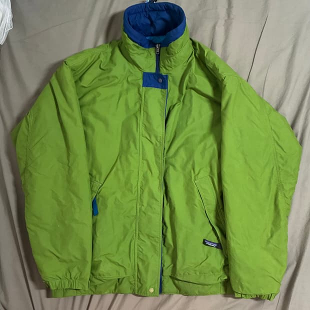 파타고니아 키즈 12세 자켓 [S~M]