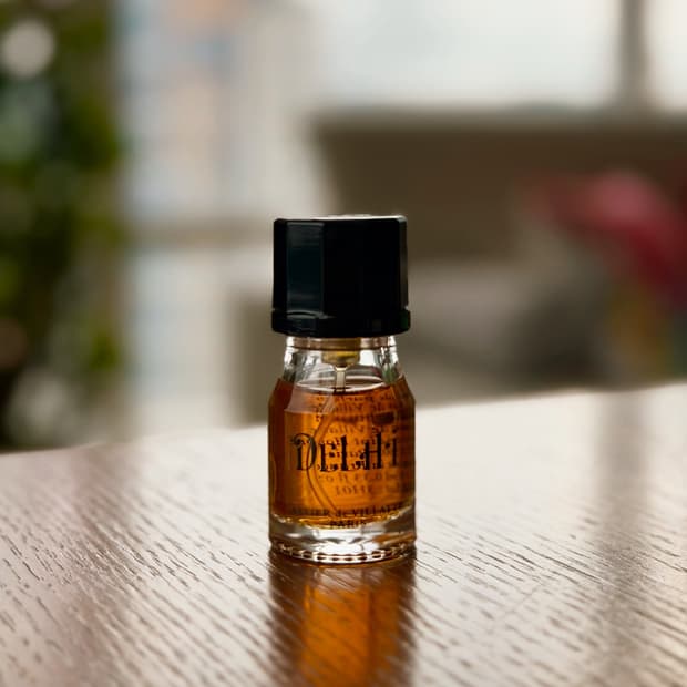 아스티에 드 빌라트 - 델리 향수 (10ml)
