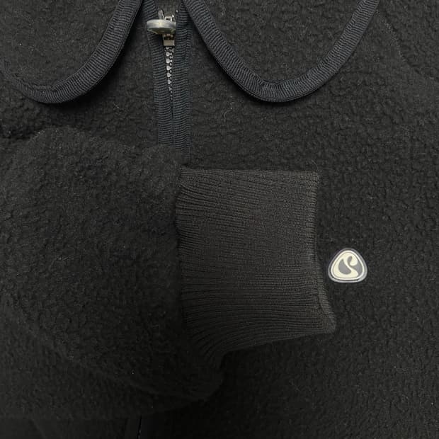 코이세이오 플리스 자켓