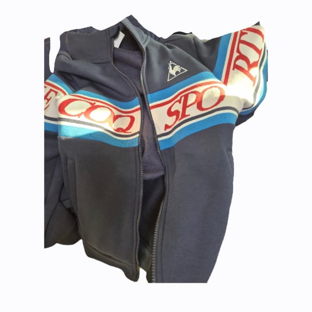 르꼬끄 90s 져지