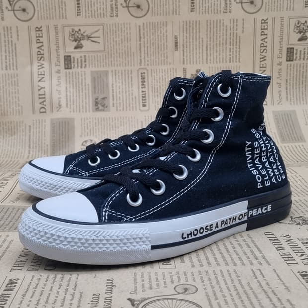 컨버스 척테일러 여성하이탑230