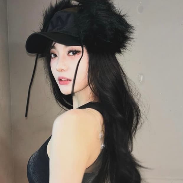 오픈와이와이 이어플랩 캡 모자