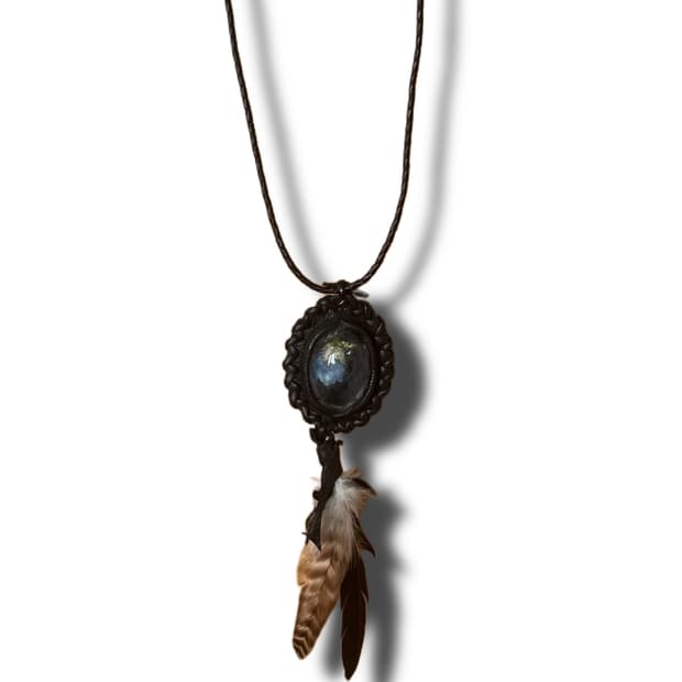 R6-04 Necklace