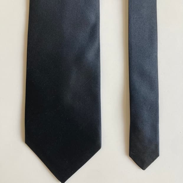 빈티지)넥타이