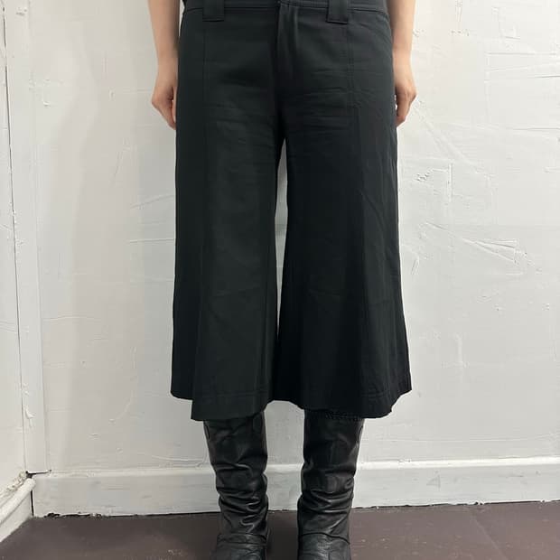 purify half slacks