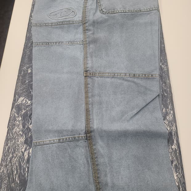 디젤 데님 팬츠 사이즈52