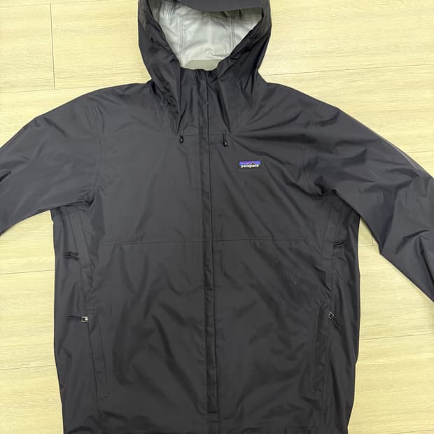 파타고니아 토렌쉘 3l L사이즈