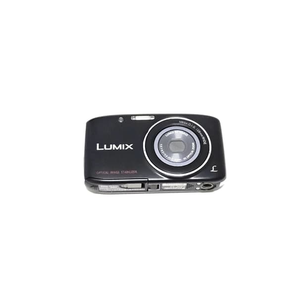 파나소닉 루믹스 Panasonic LUMIX DMC-S2 디카 카메라