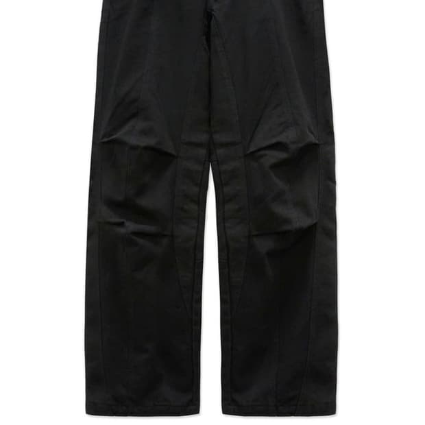 이그노타 코어:12 워시드 집 팬츠