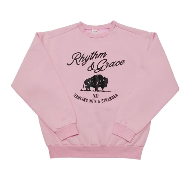 컬렉트피시스 r&g 맨투맨