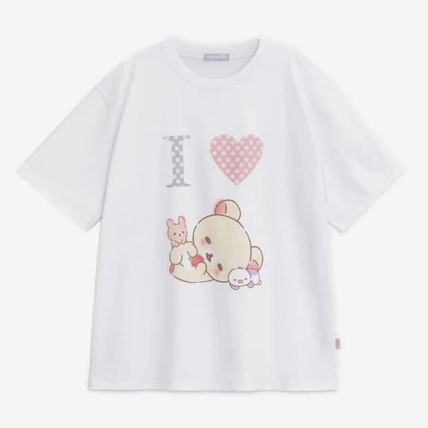 허그유어스킨 리락쿠마티